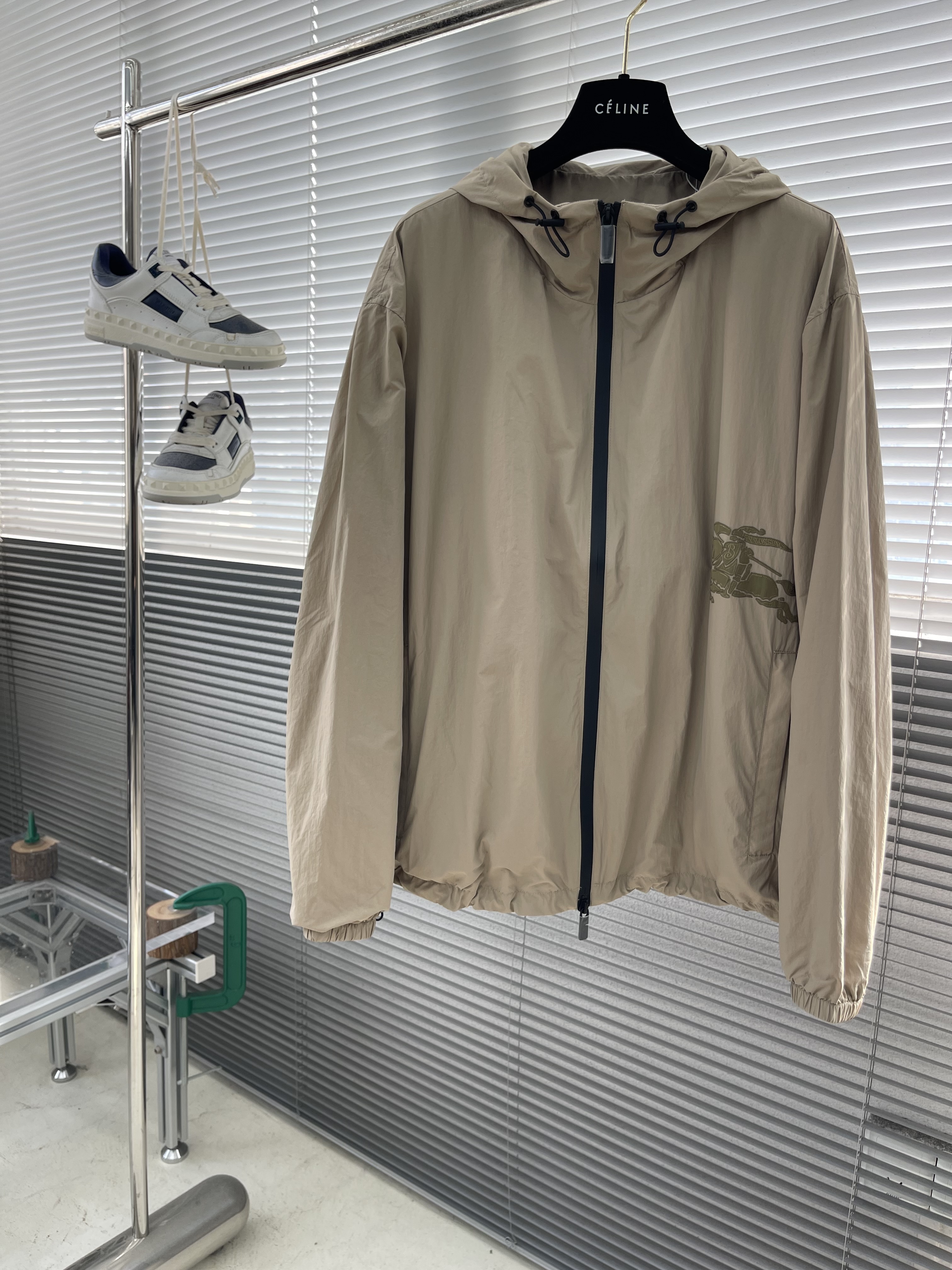 버버리 Burberry 재킷