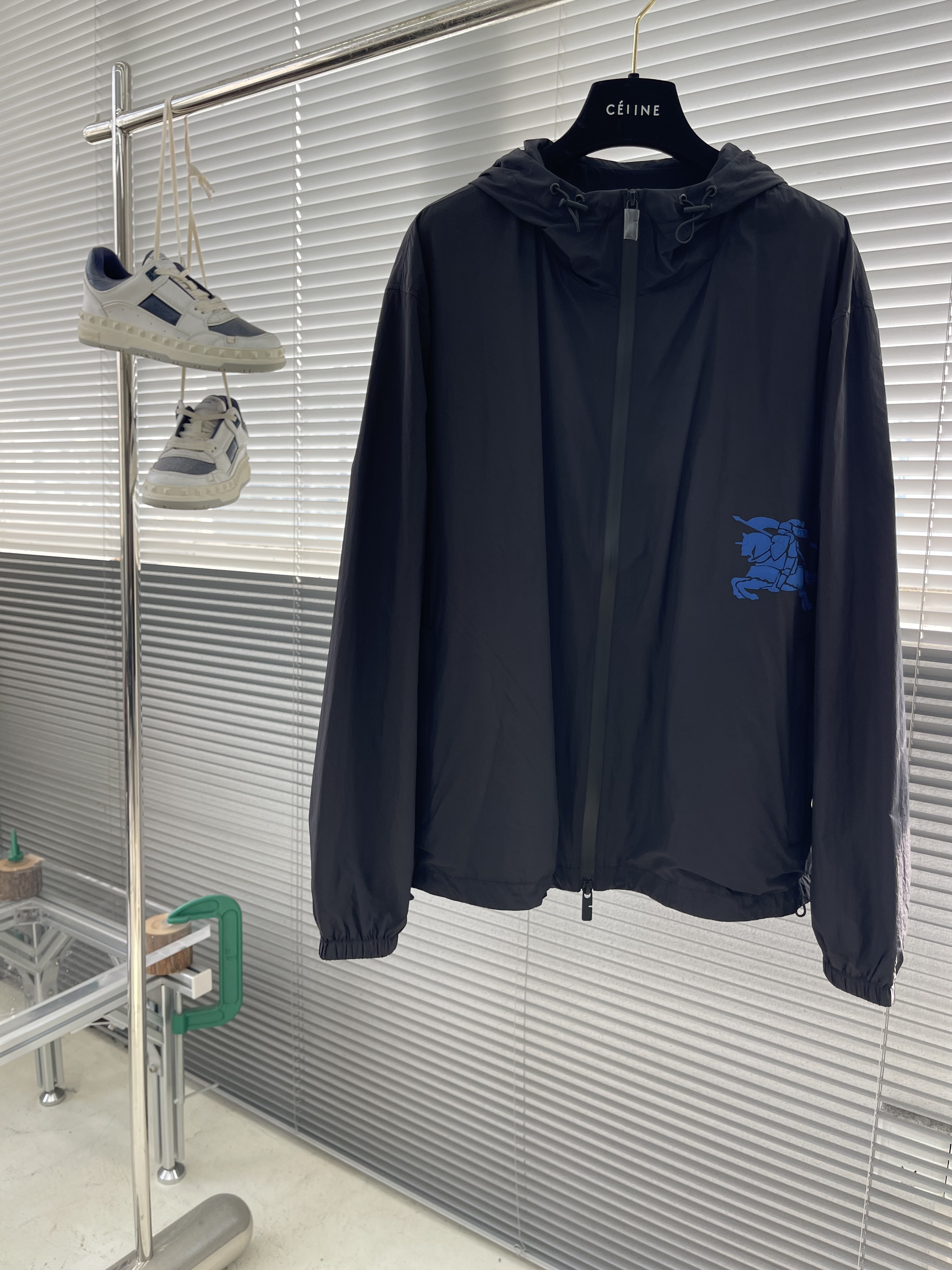 버버리 Burberry 재킷