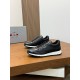 프라다 Prada 스니커즈