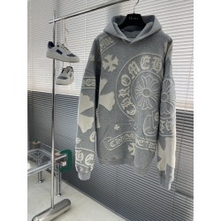 크롬하츠 Chrome Hearts 후드