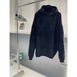 크롬하츠 Chrome Hearts 후드