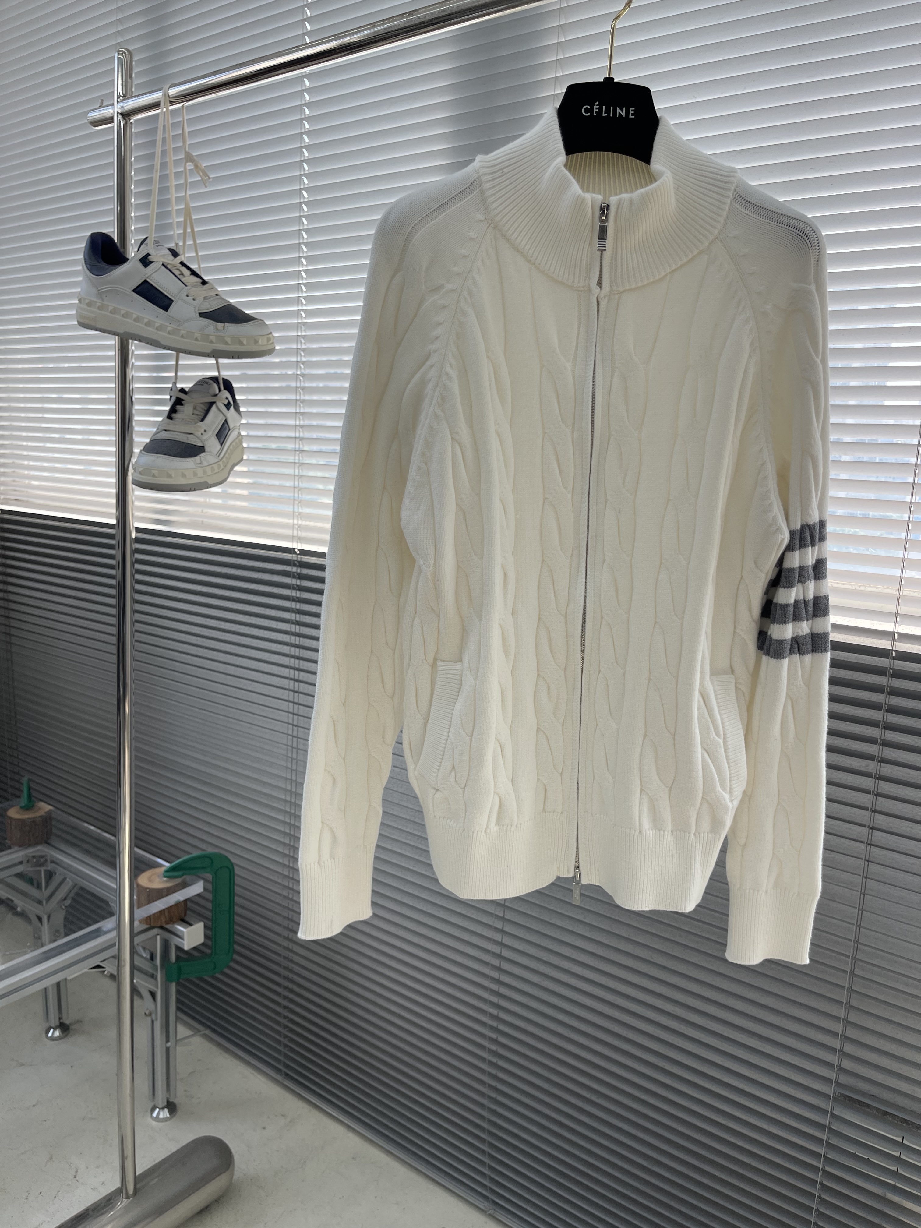 톰브라운 Thom Browne 재킷