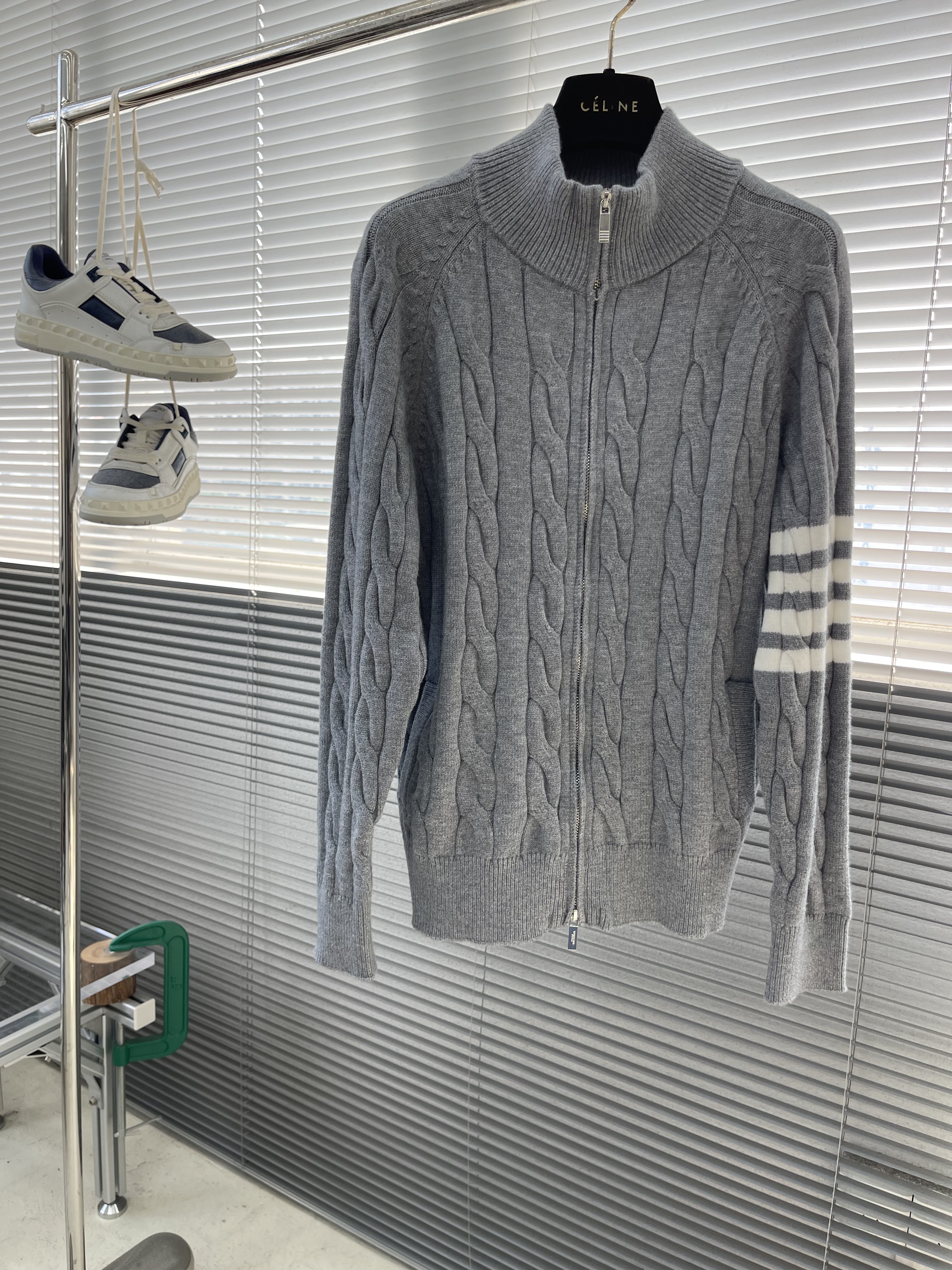 톰브라운 Thom Browne 재킷