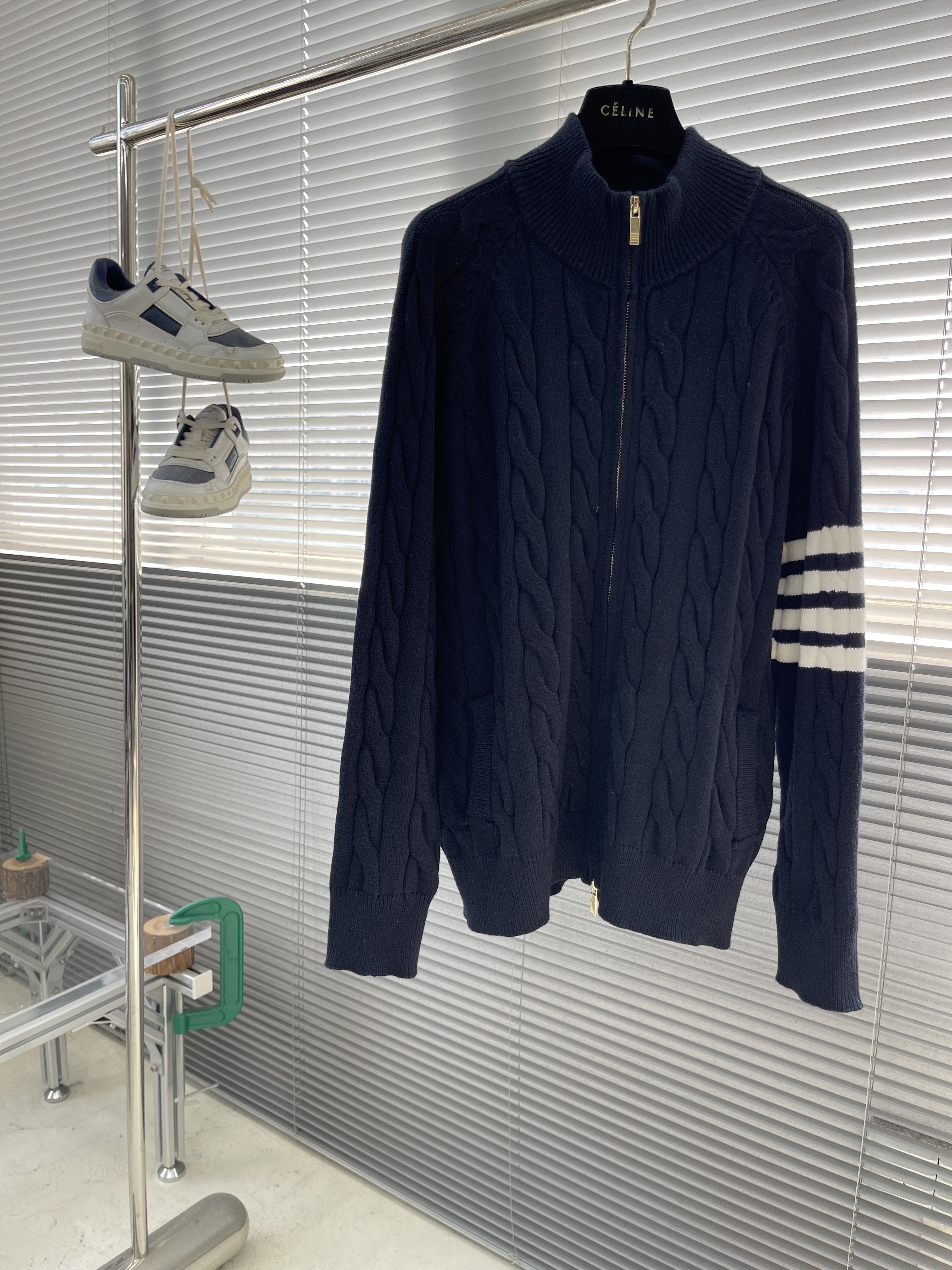 톰브라운 Thom Browne 재킷