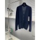 톰브라운 Thom Browne 가디건