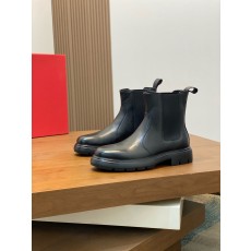 살바토레 페라가모 Salvatore Ferragamo 앵클 부츠