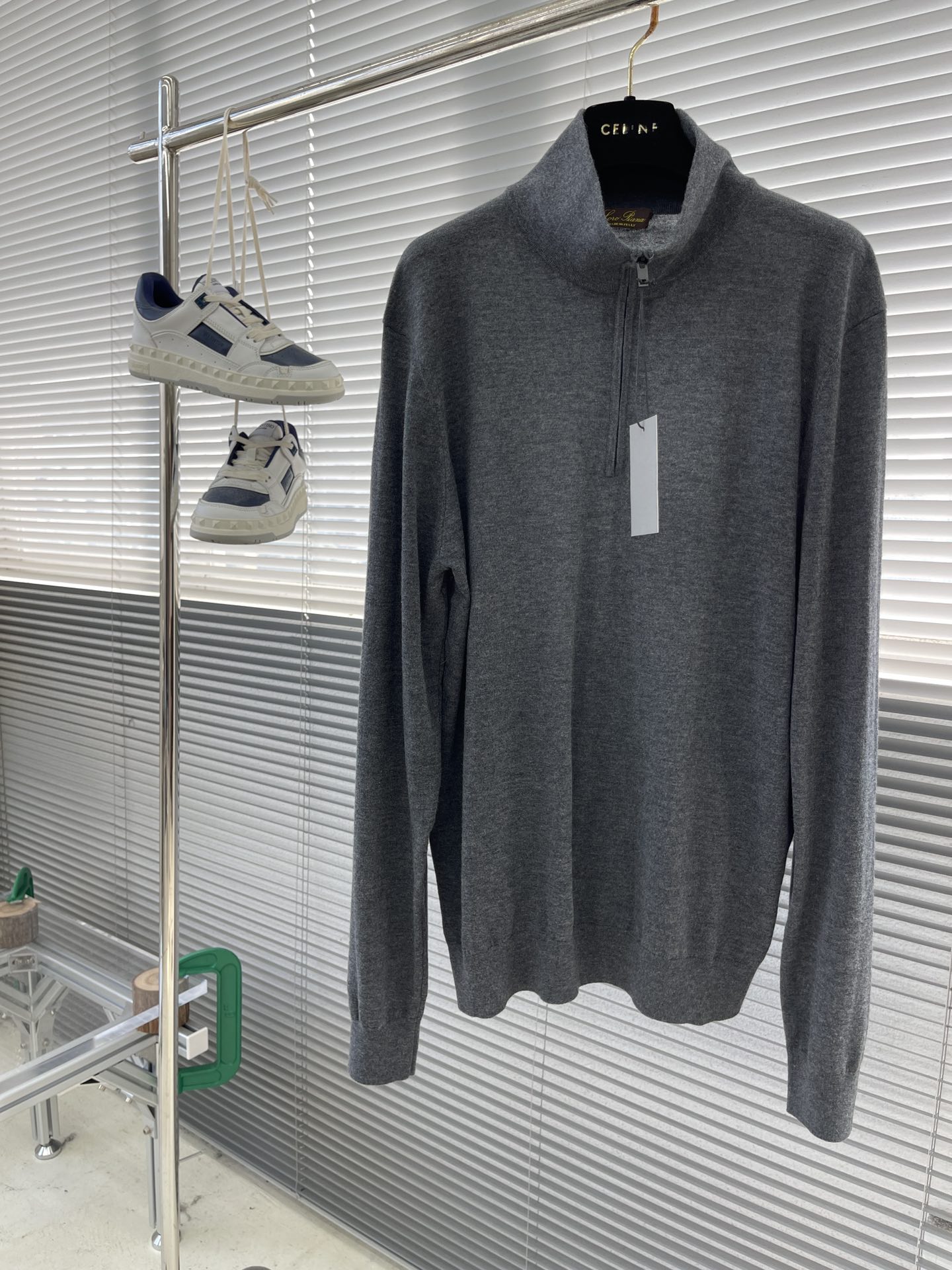 로로피아나 Loro Piana 스웨터