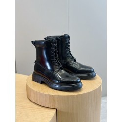 살바토레 페라가모 Salvatore Ferragamo 앵클 부츠