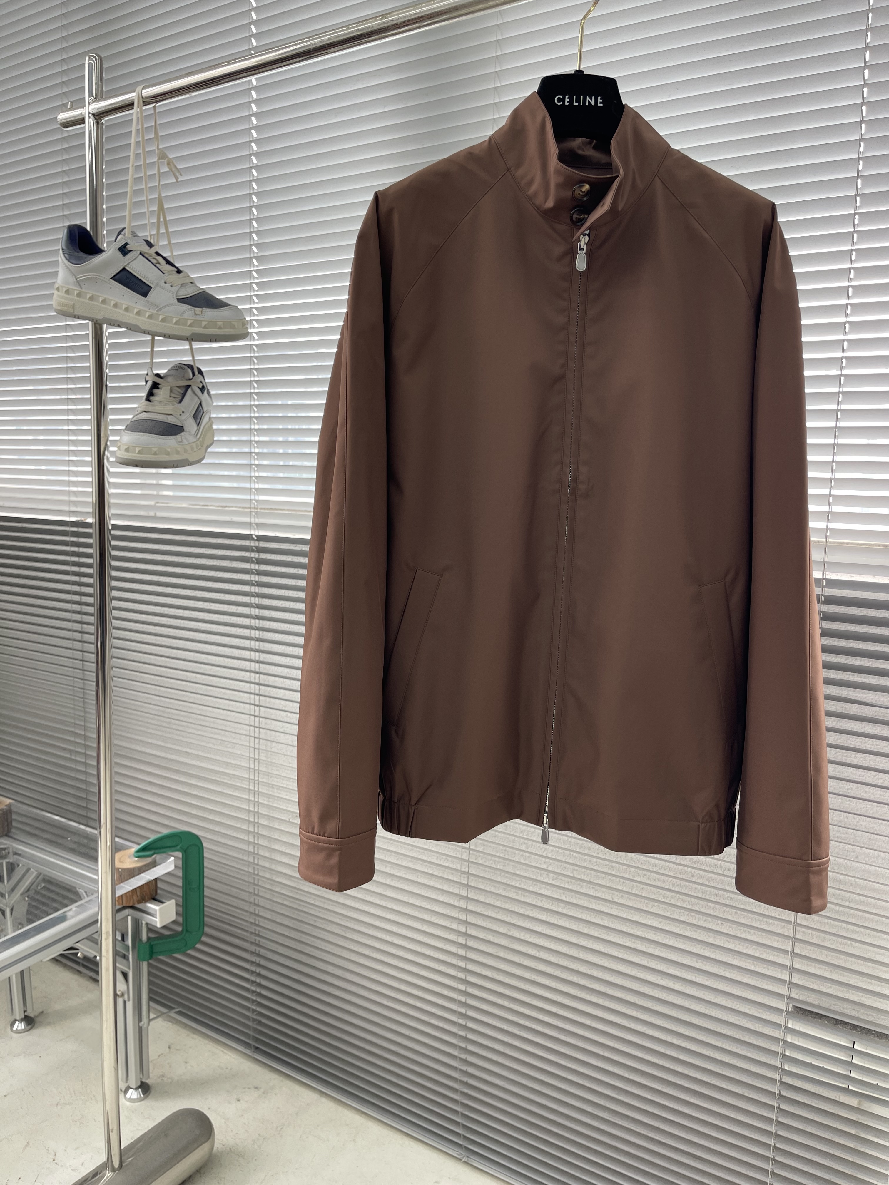 브루넬로 쿠치넬리 Brunello Cucineli 재킷