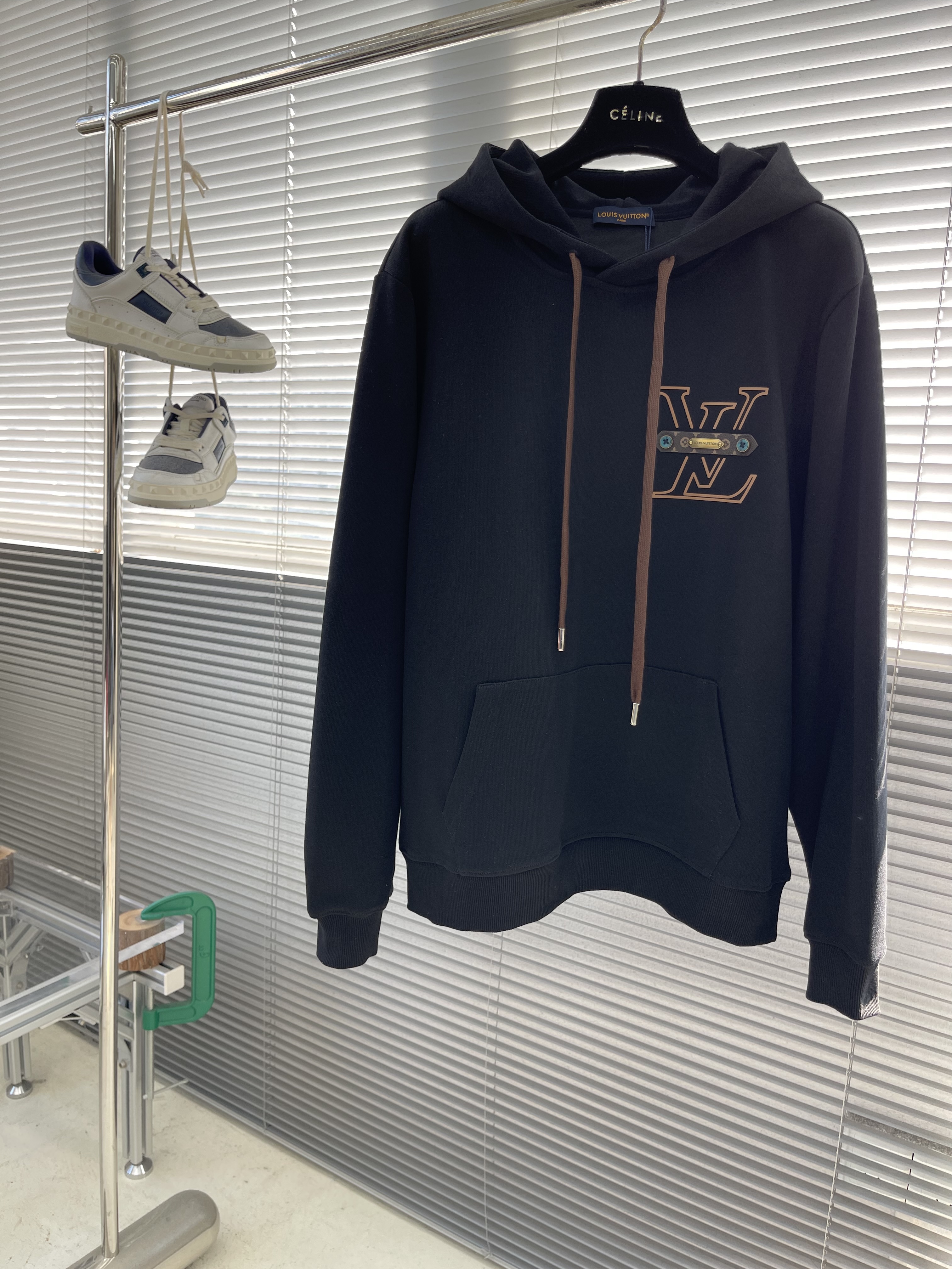 루이비통 Louis Vuitton 후드