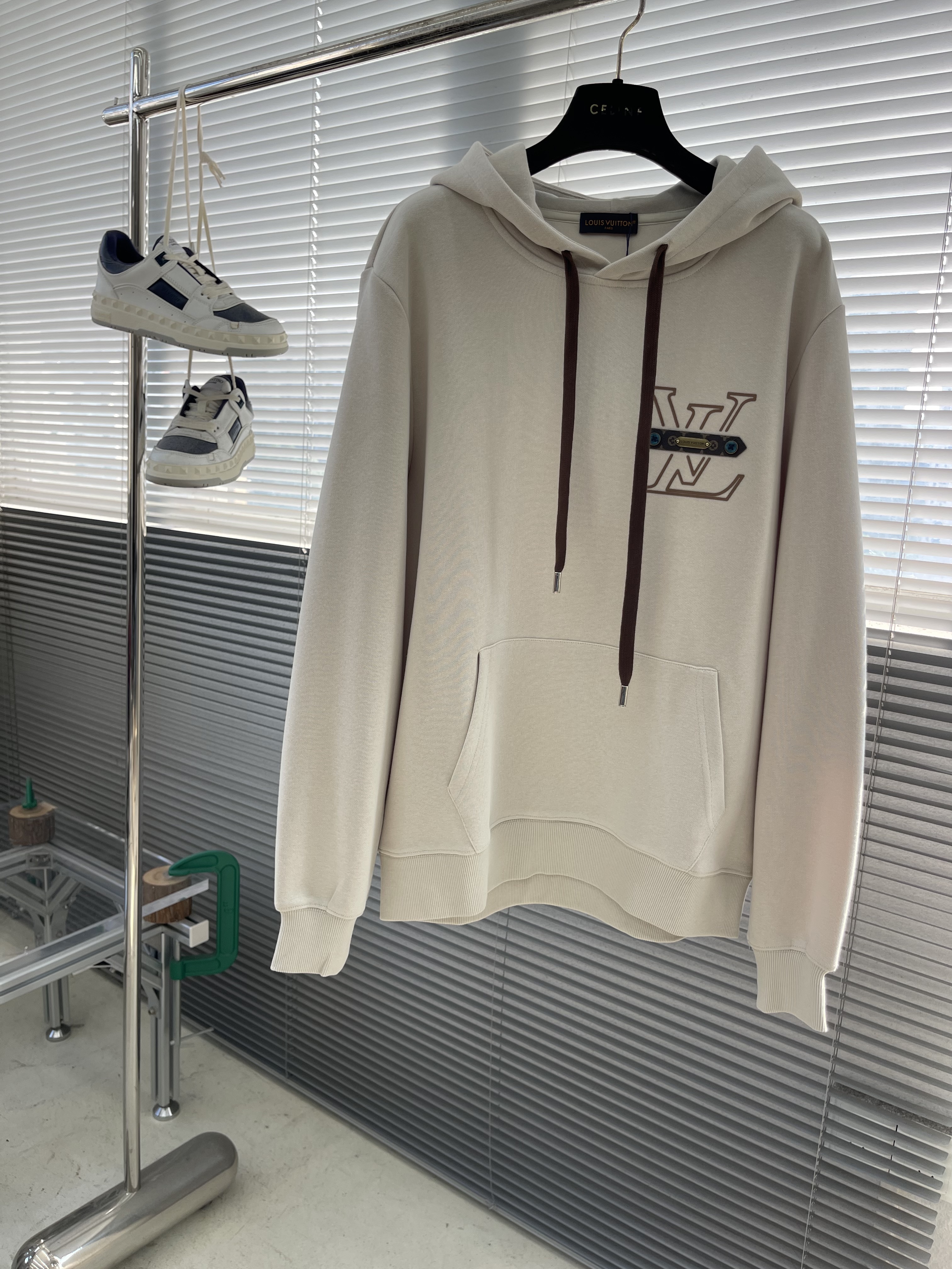루이비통 Louis Vuitton 후드