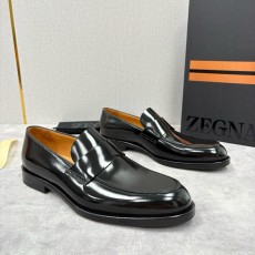 제냐 Zegna 로퍼 슈즈