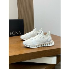 제냐 Zegna 스니커즈