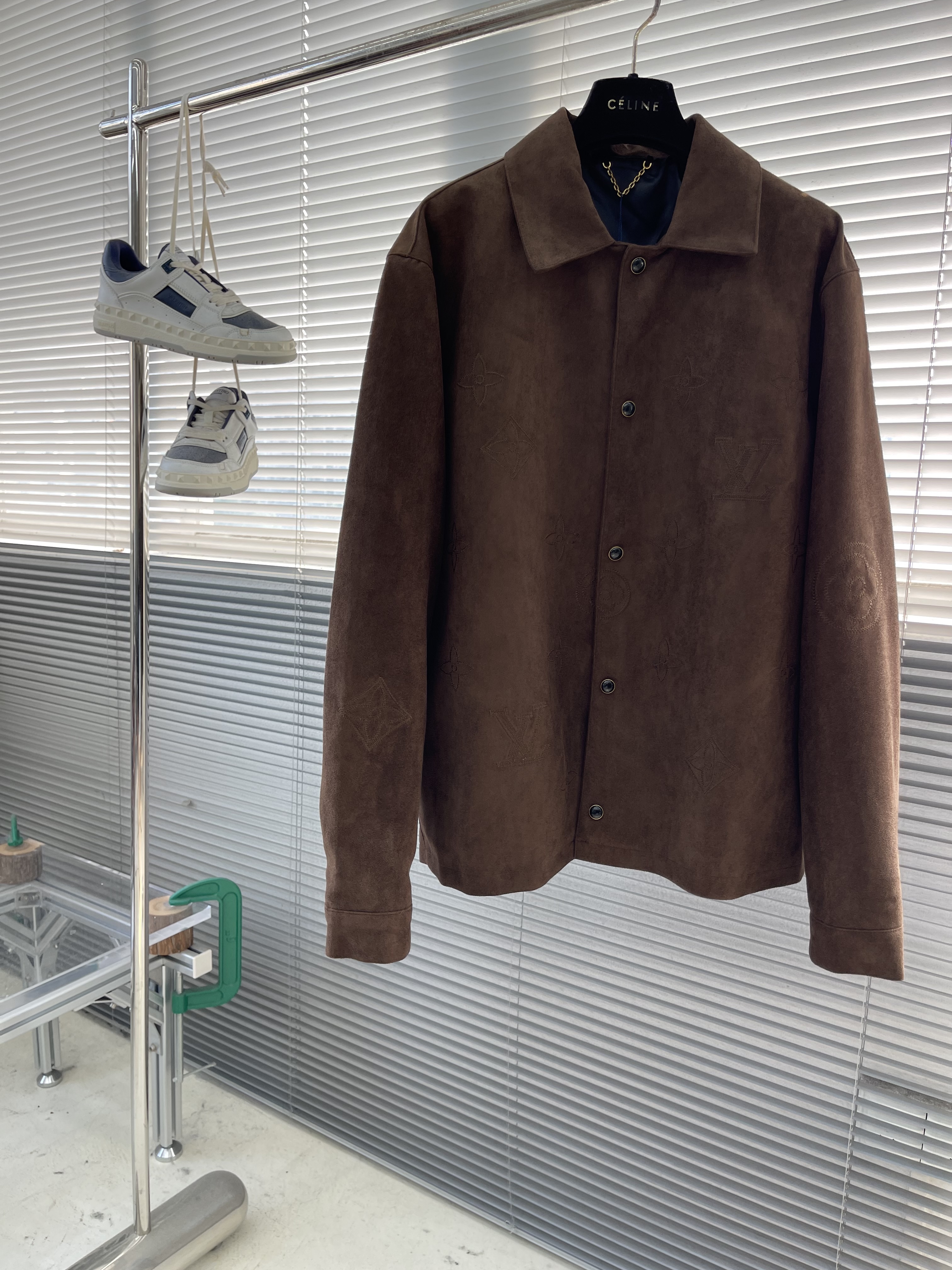 루이비통 Louis Vuitton 재킷