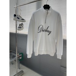 디올 Dior 맨투맨 집업