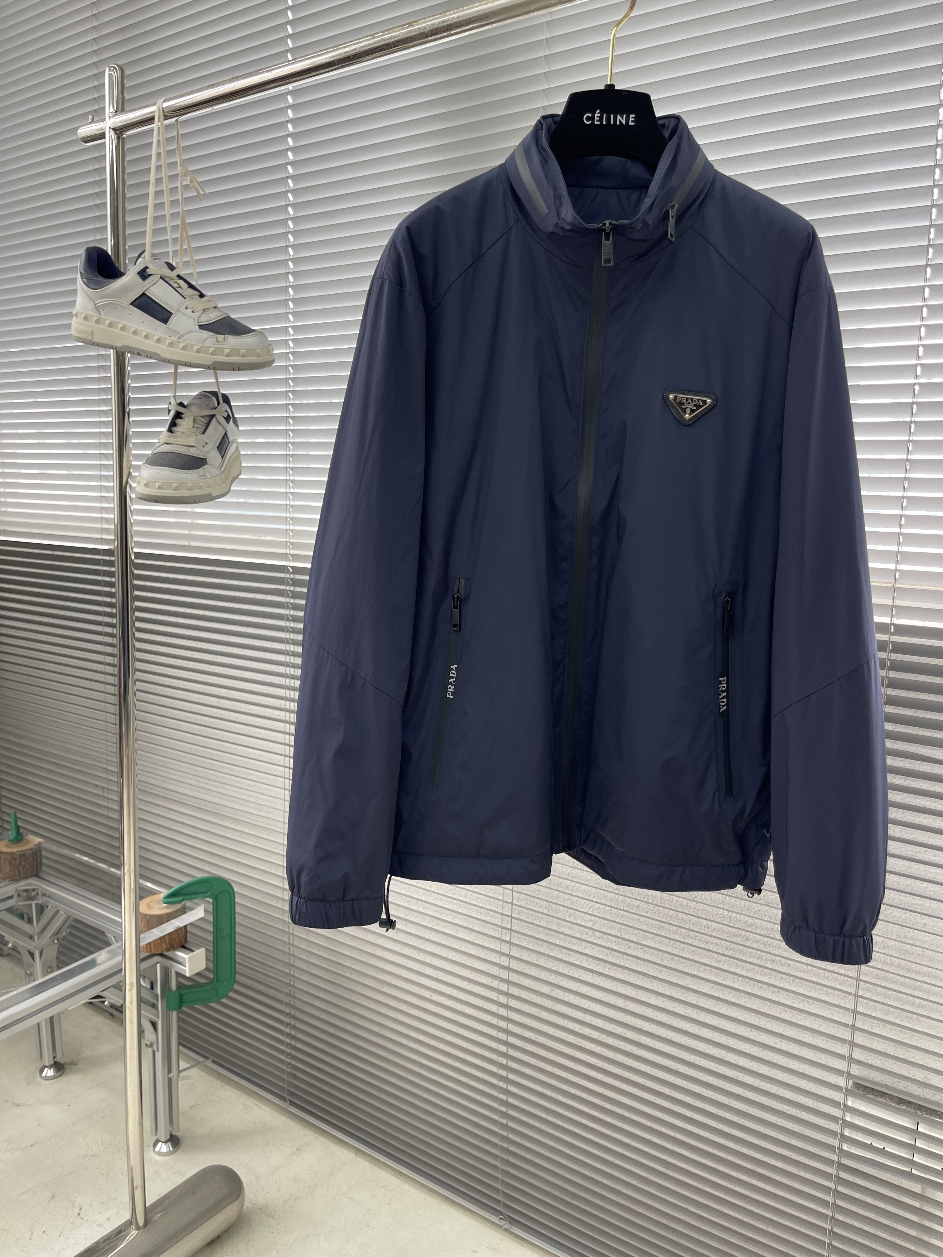 프라다 Prada 재킷