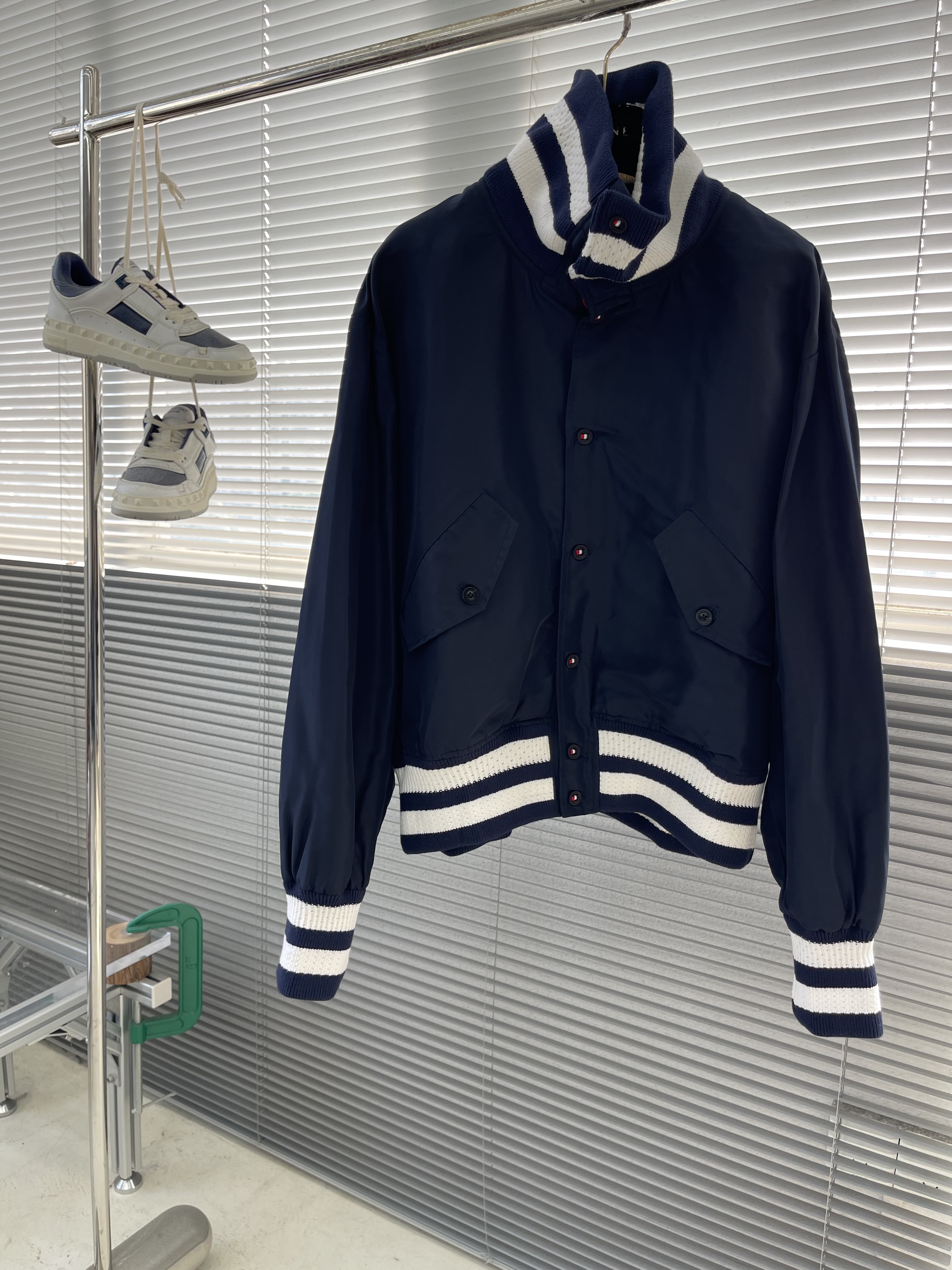 톰브라운 Thom Browne 재킷