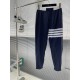톰브라운 Thom Browne 바지