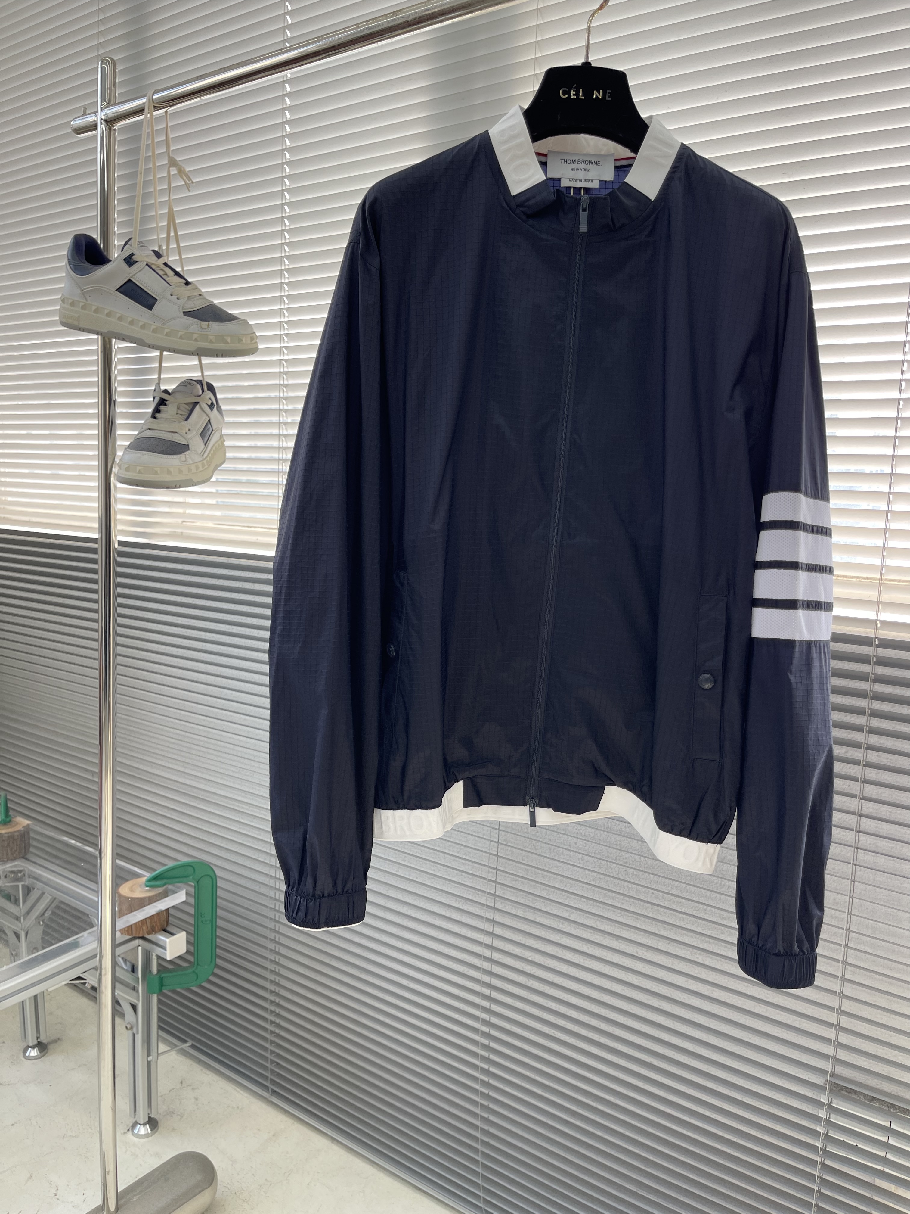 톰브라운 Thom Browne 재킷