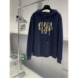 펜디 FENDI 후드