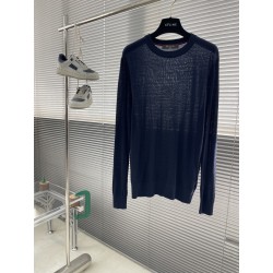 로로피아나 Loro Piana 긴팔 티셔츠