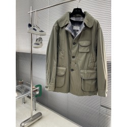 메종 마르지엘라 maison margiela 재킷