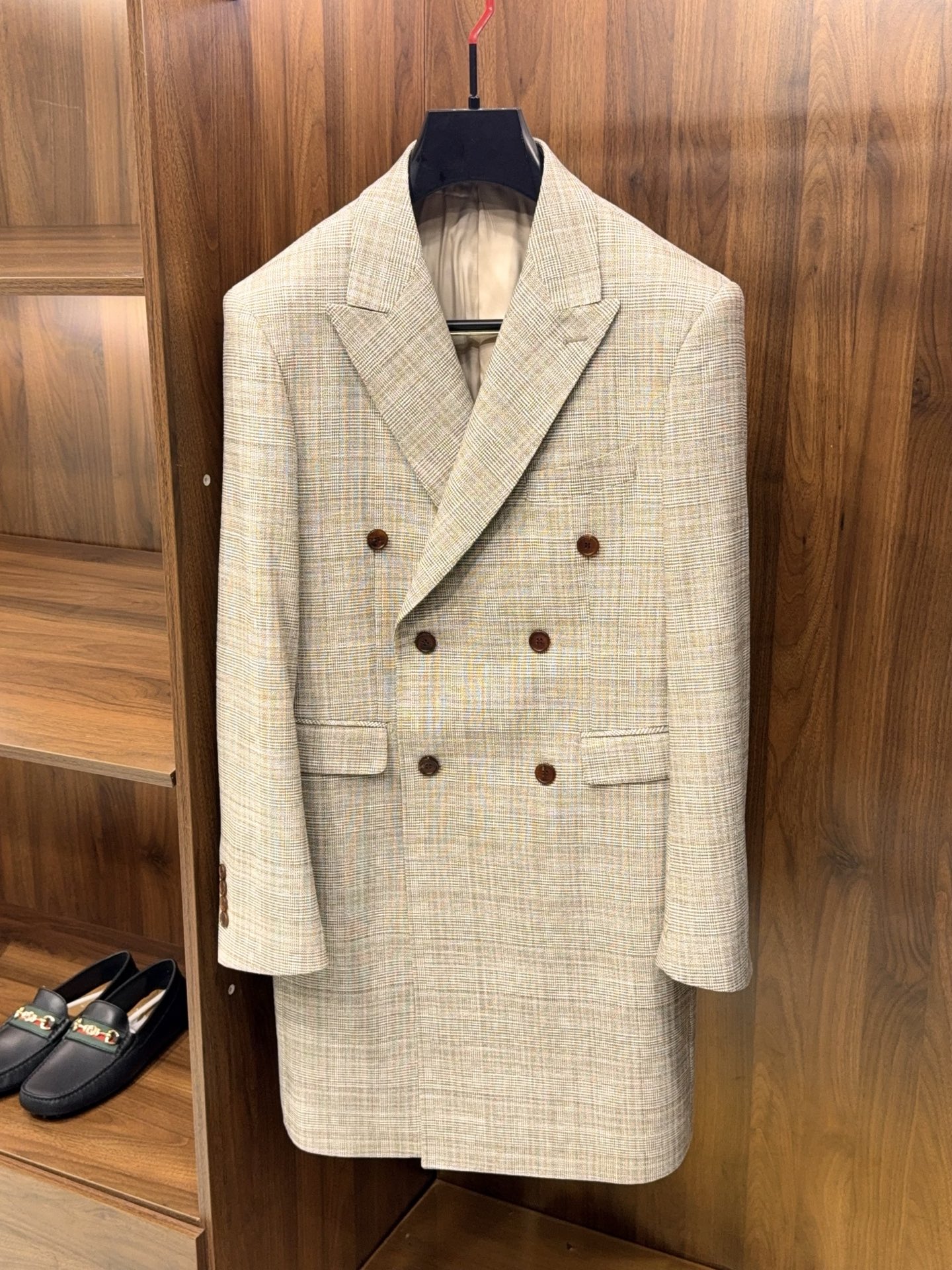 로로피아나 Loro Piana 코트