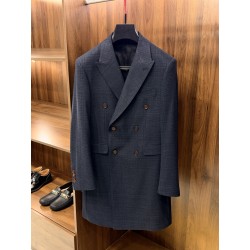 로로피아나 Loro Piana 코트