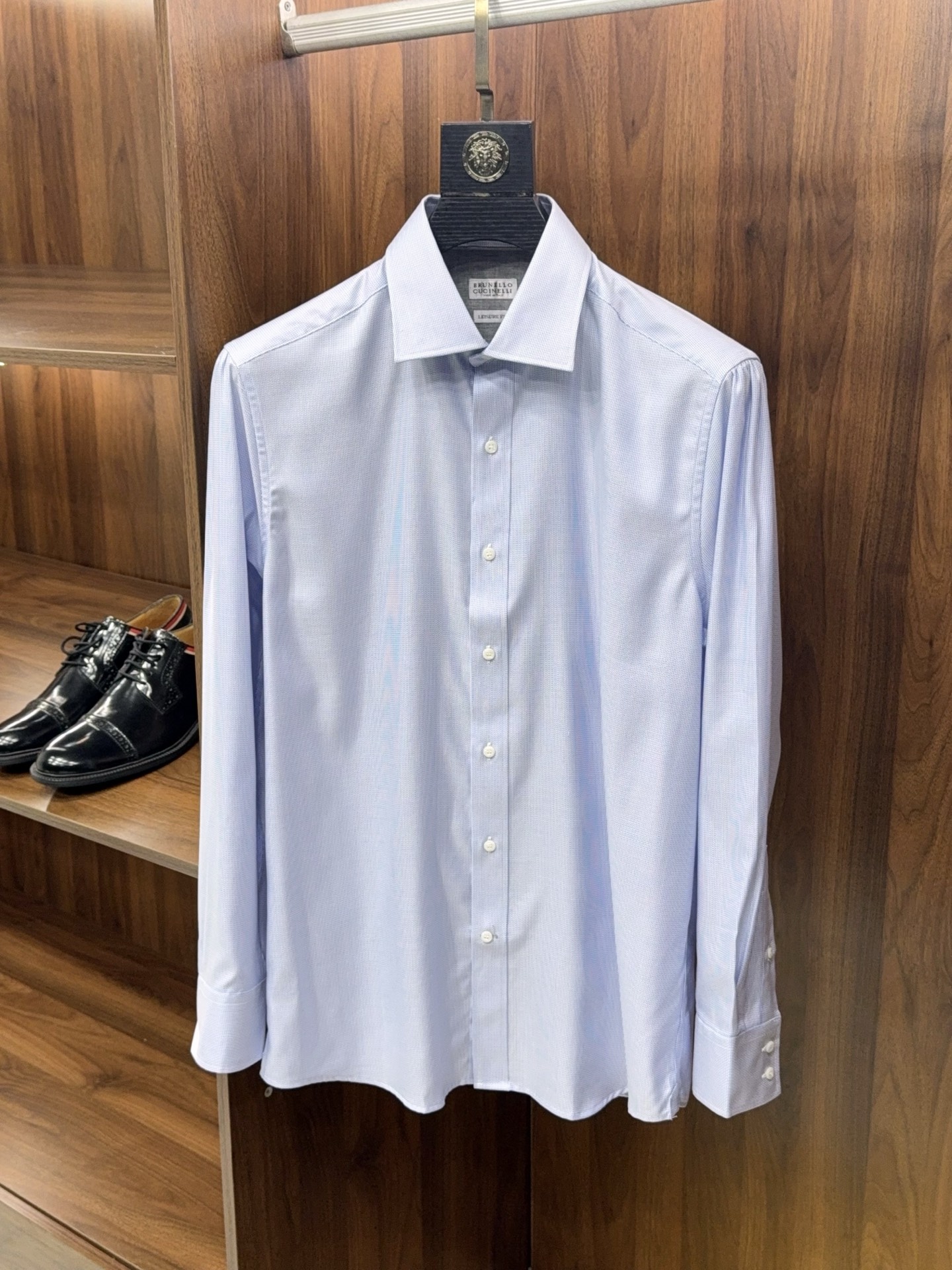 브루넬로 쿠치넬리 Brunello Cucineli 셔츠