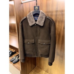 루이비통 Louis Vuitton 레더자켓