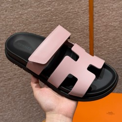 에르메스 Hermes 225 Chypre sandal Swift&Rose cancan