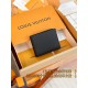 루이비통 Louis Vuitton M64002 지갑 11CM
