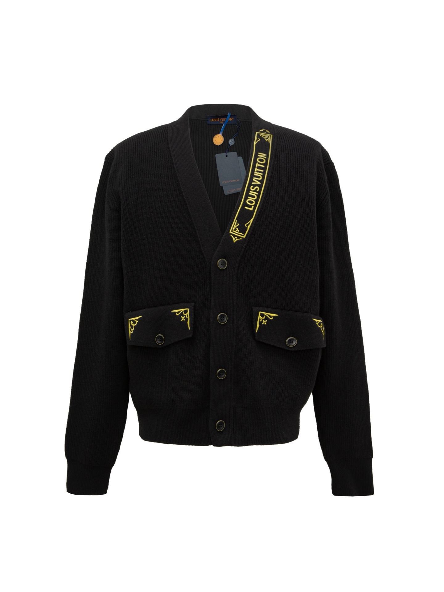 루이비통 Louis Vuitton 가디건