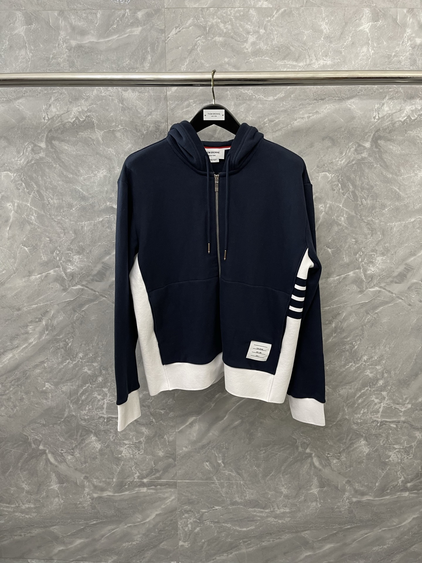 톰브라운 Thom Browne 재킷