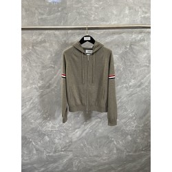 톰브라운 Thom Browne 후드 집업