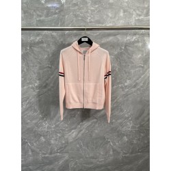톰브라운 Thom Browne 후드 집업