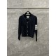 톰브라운 Thom Browne 가디건