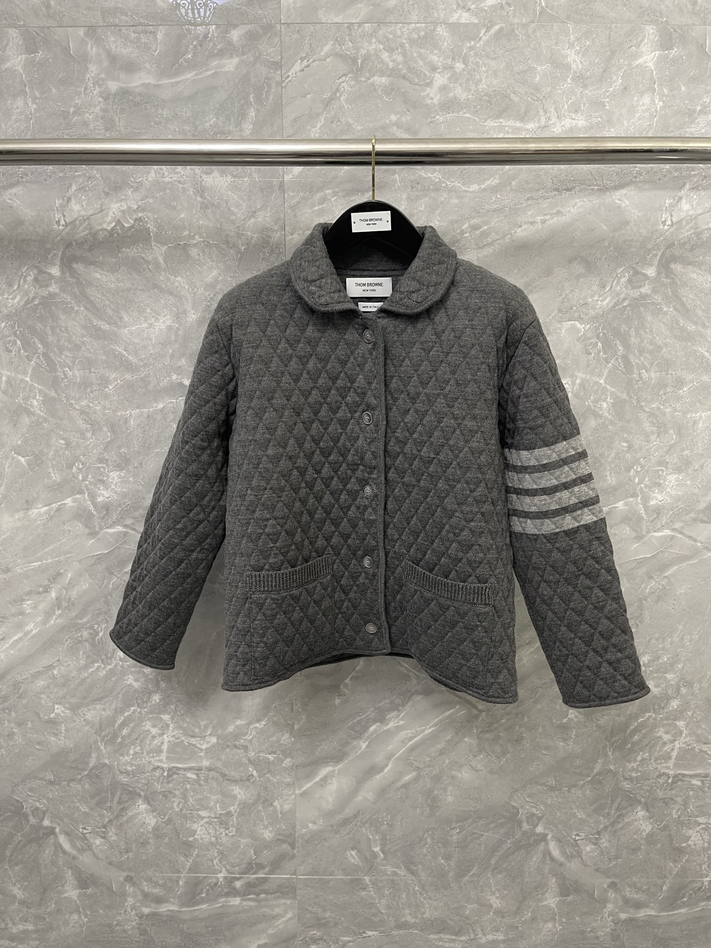 톰브라운 Thom Browne 재킷