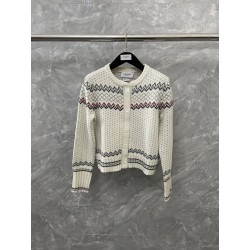 톰브라운 Thom Browne 가디건