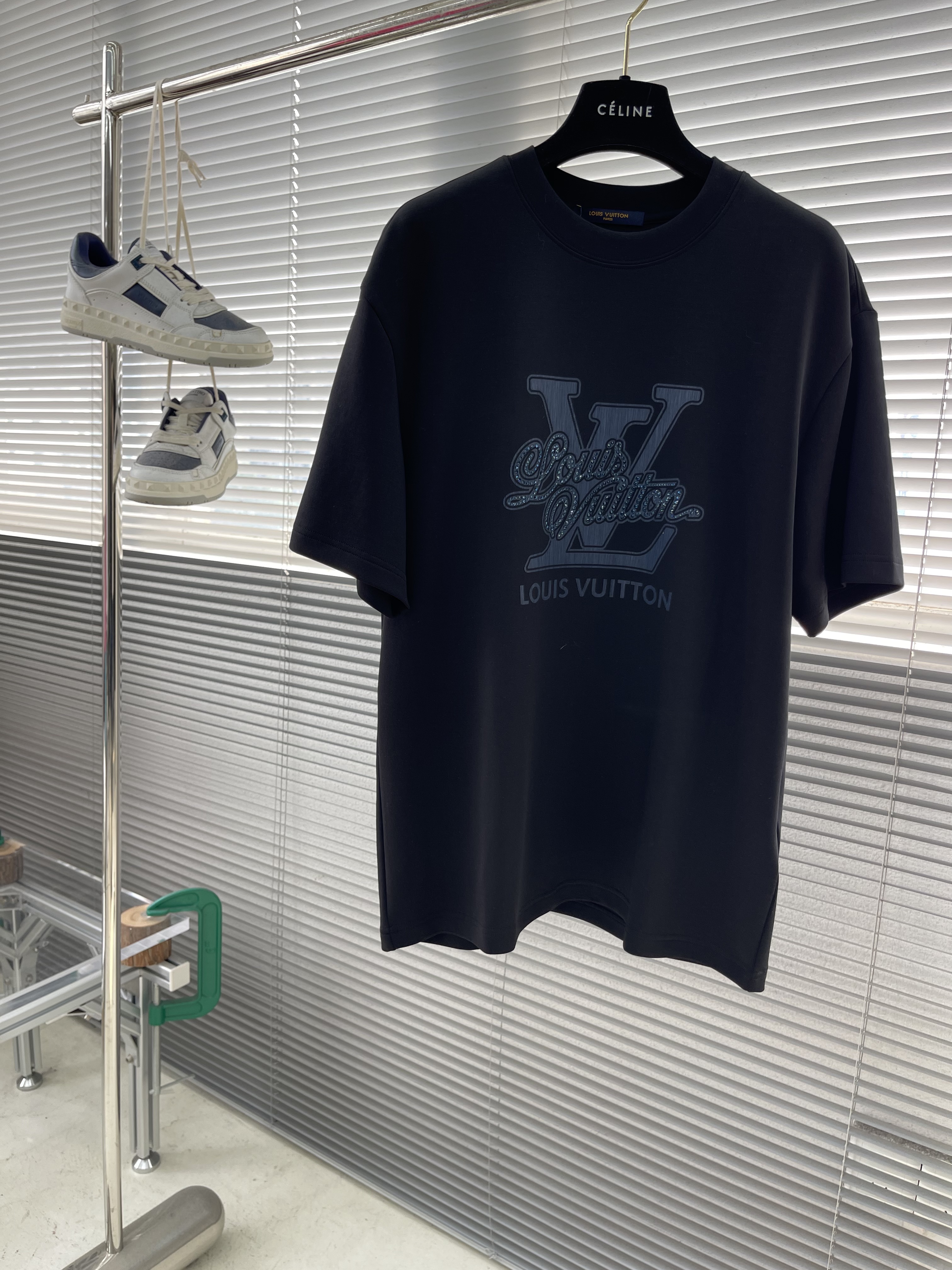 루이비통 Louis Vuitton 반팔 티셔츠