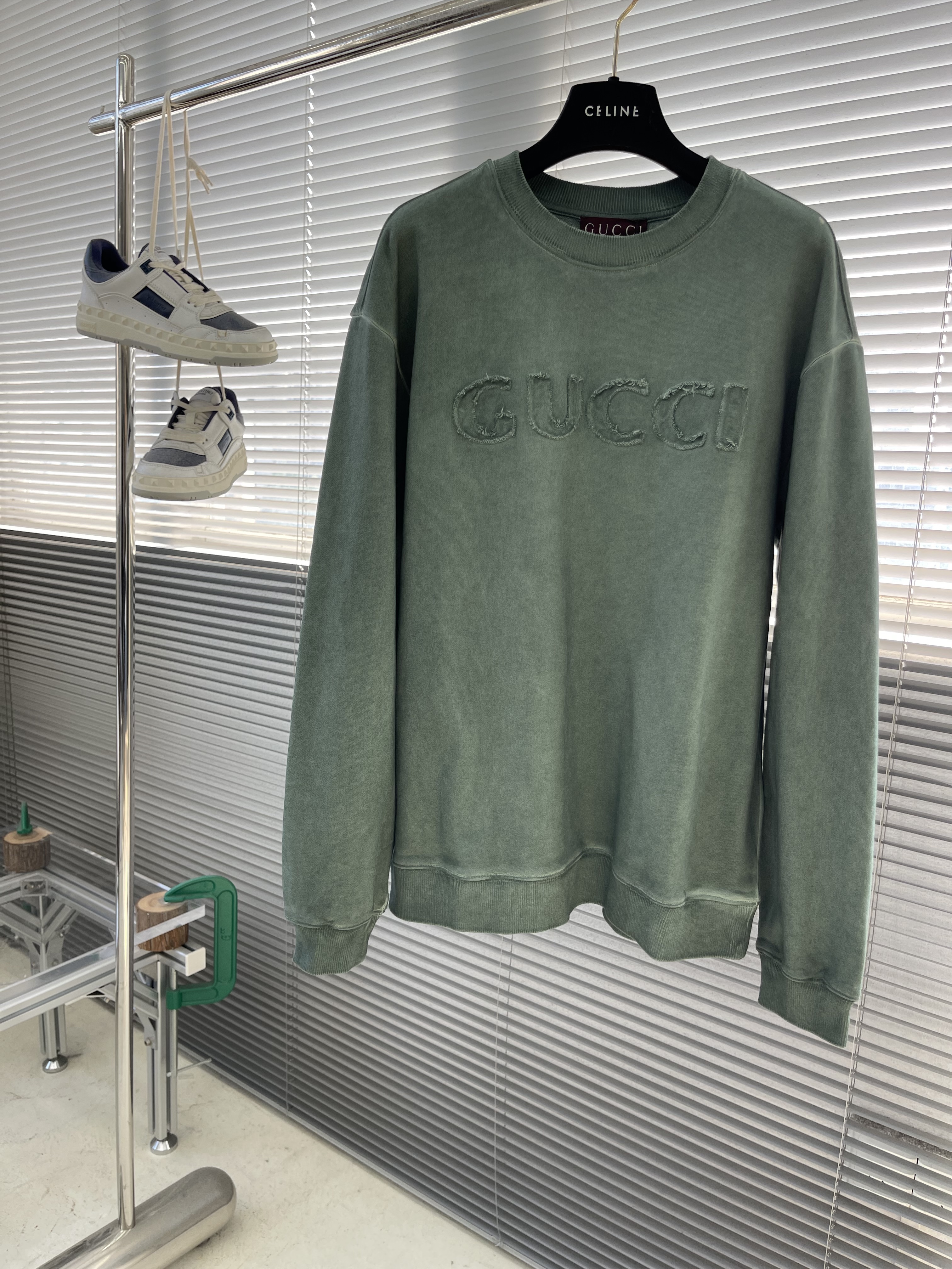 구찌 Gucci 맨투맨