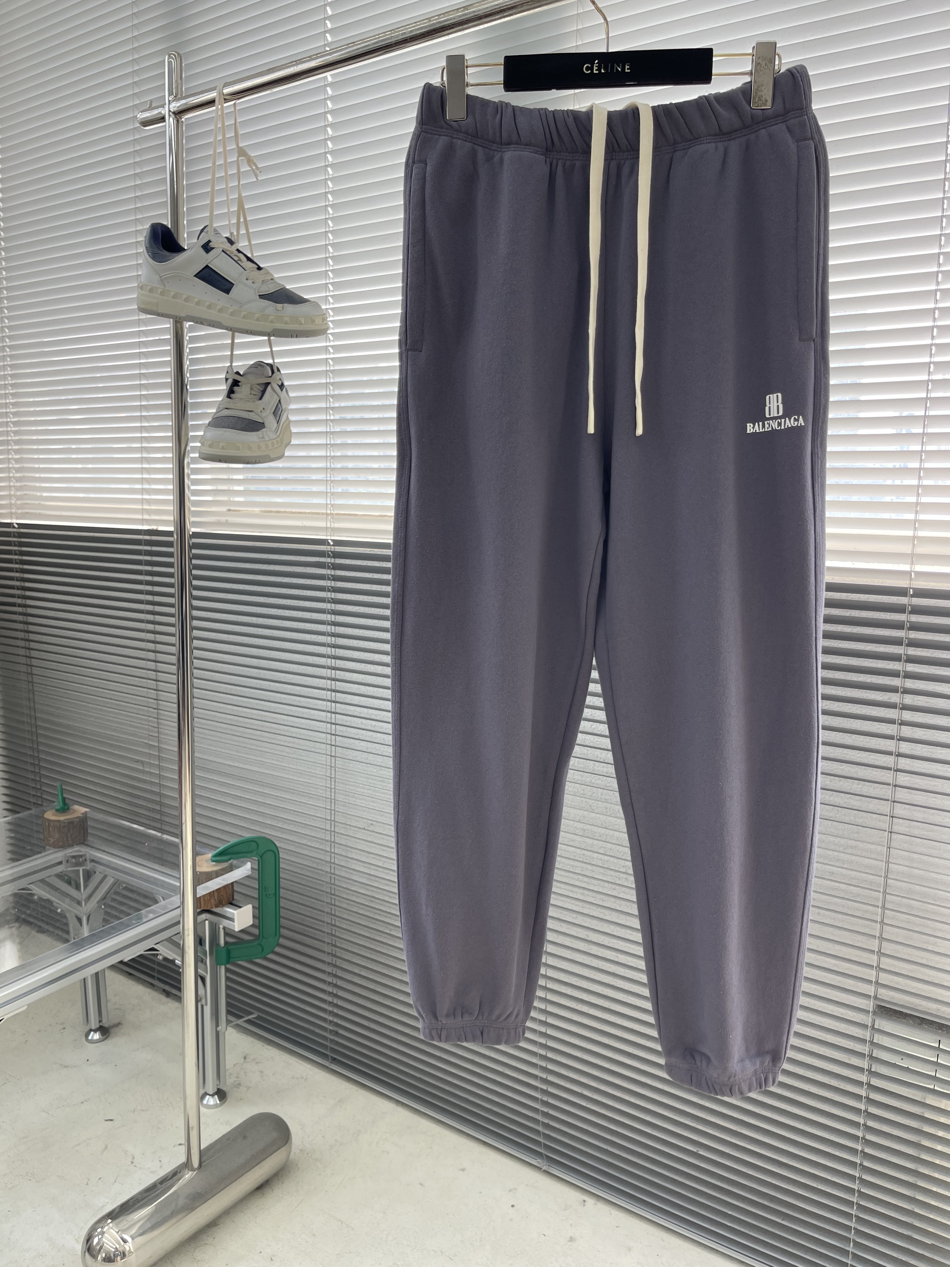 설계사 Balenciaga 바지