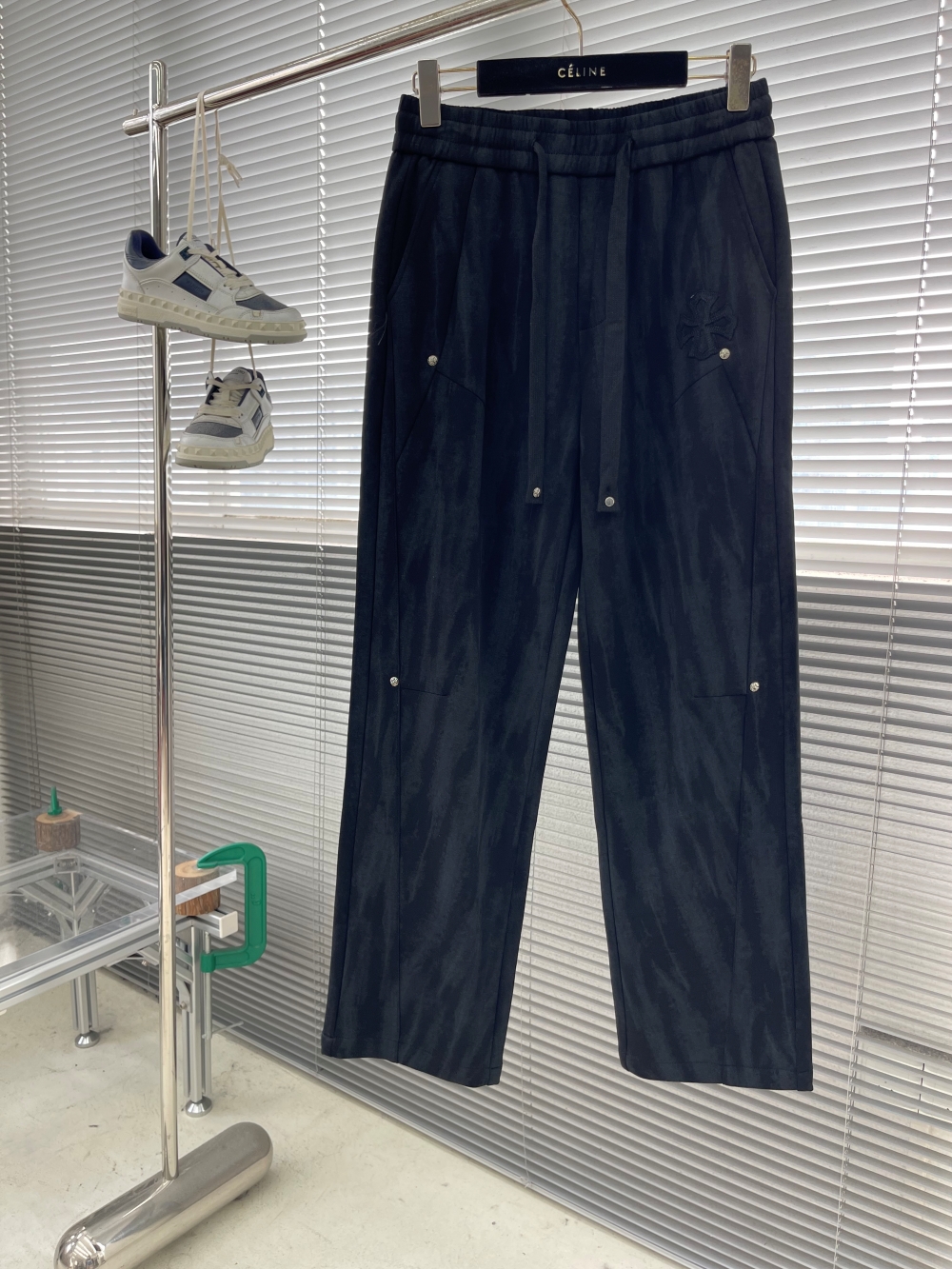 크롬하츠 Chrome Hearts 바지