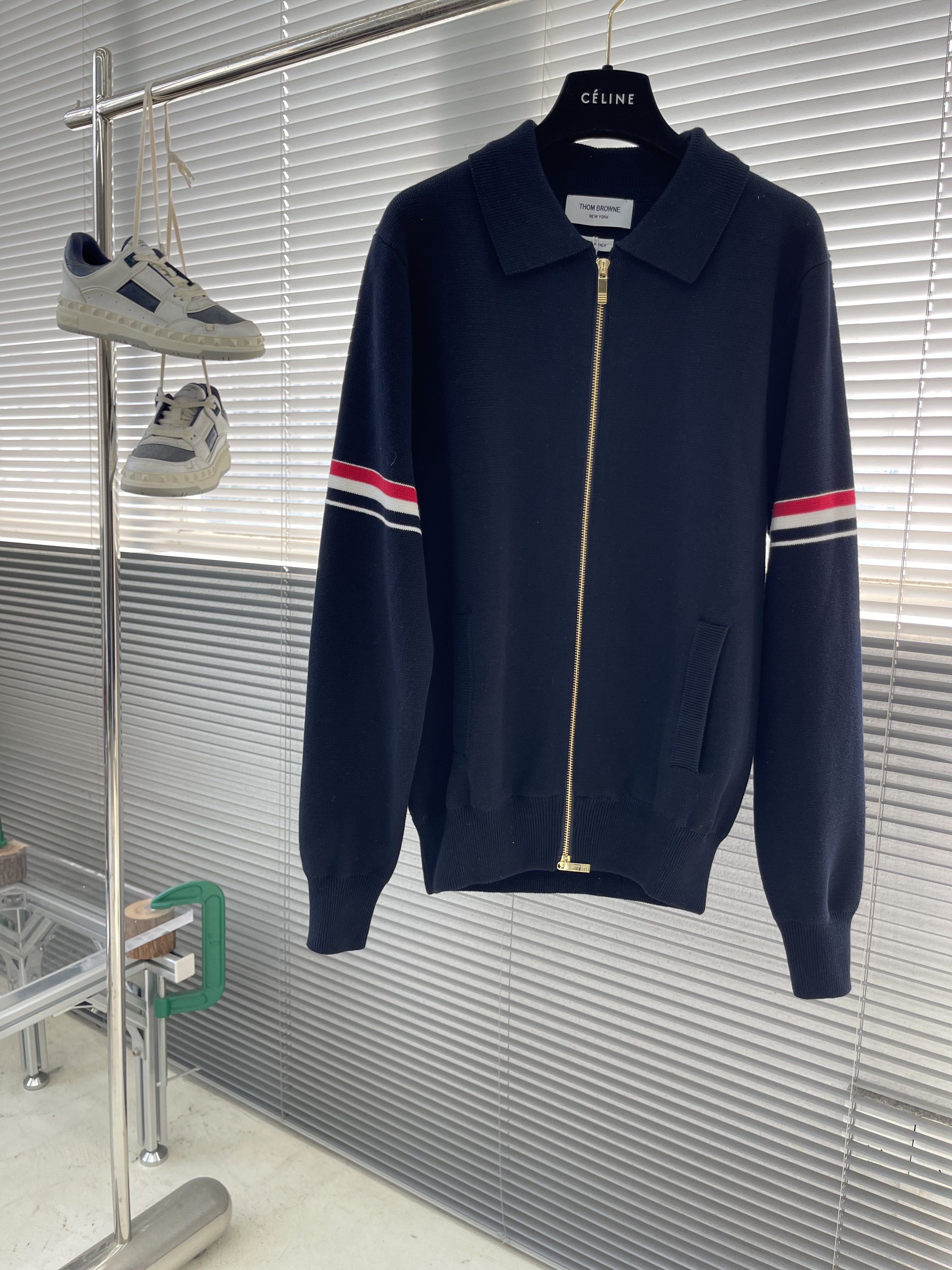 톰브라운 Thom Browne 재킷