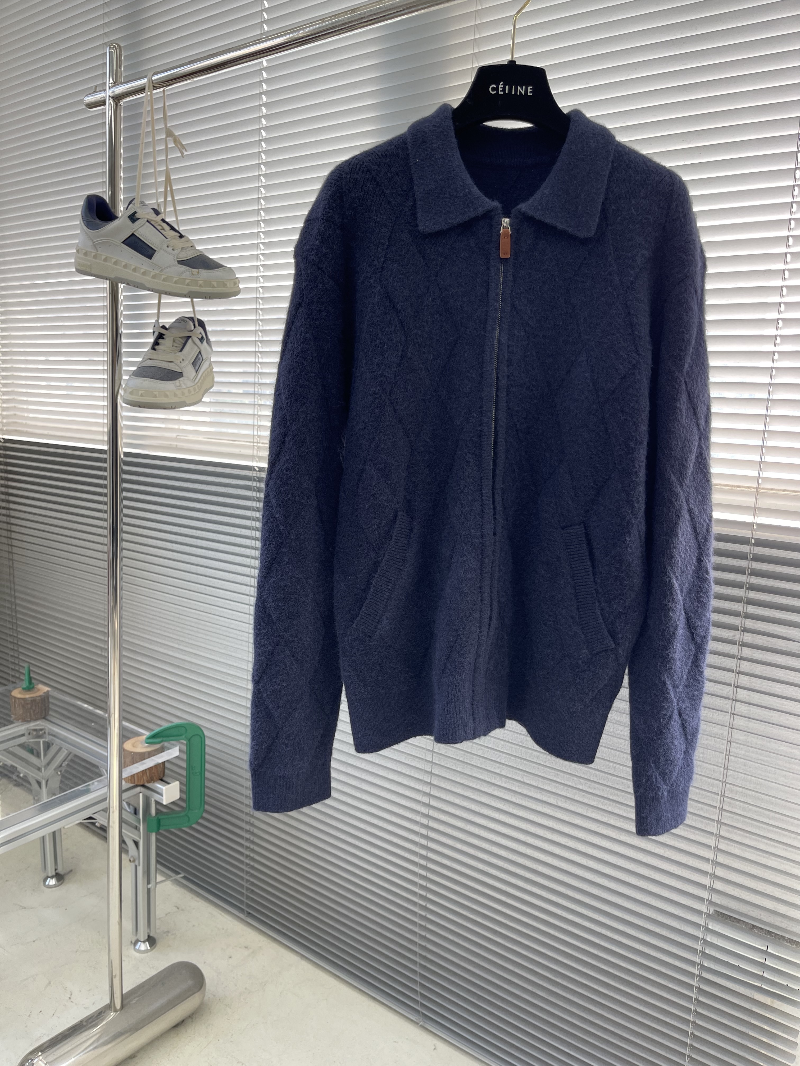 보테가베네타 Bottega Veneta 재킷