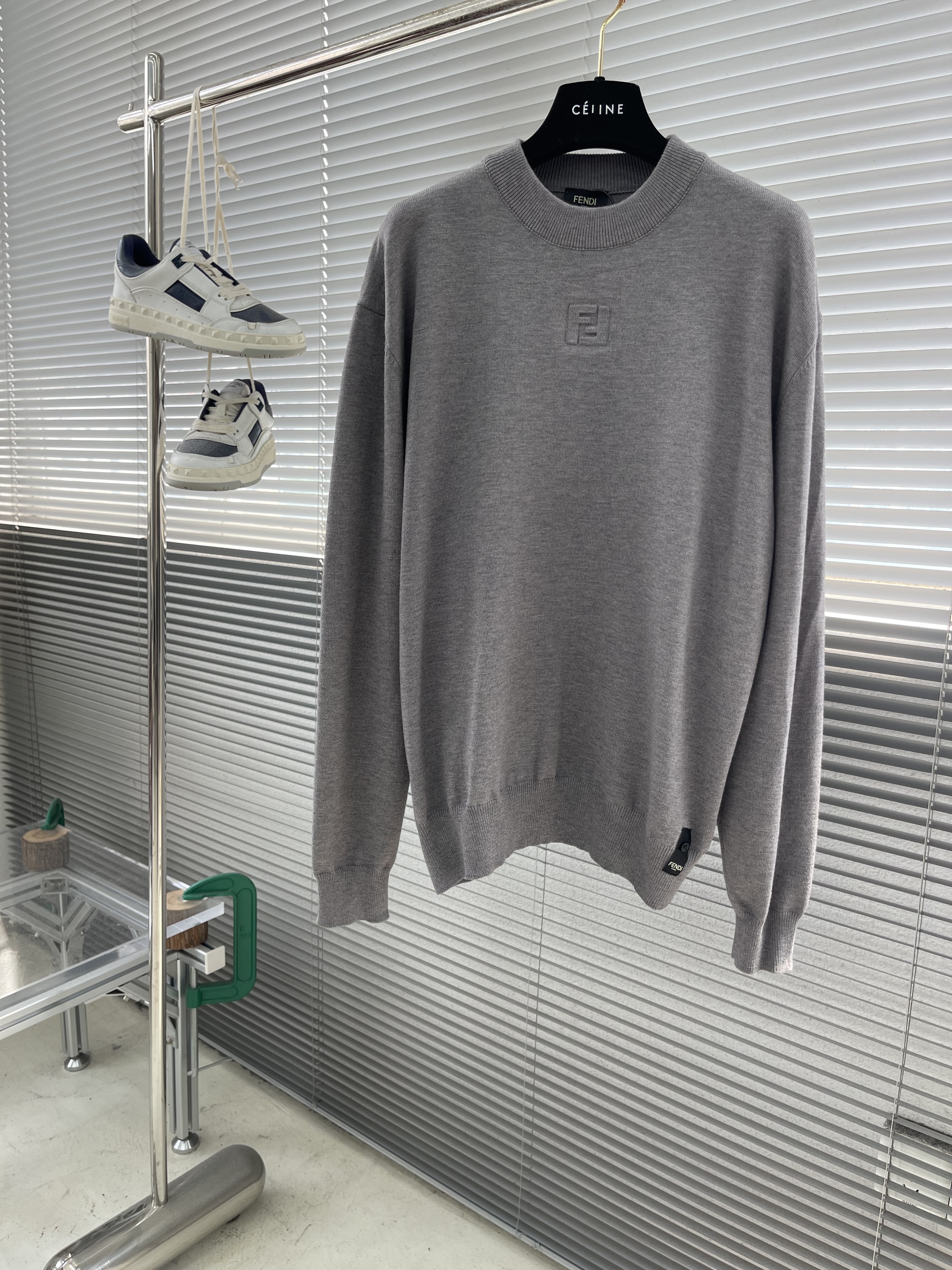 펜디 FENDI 스웨터