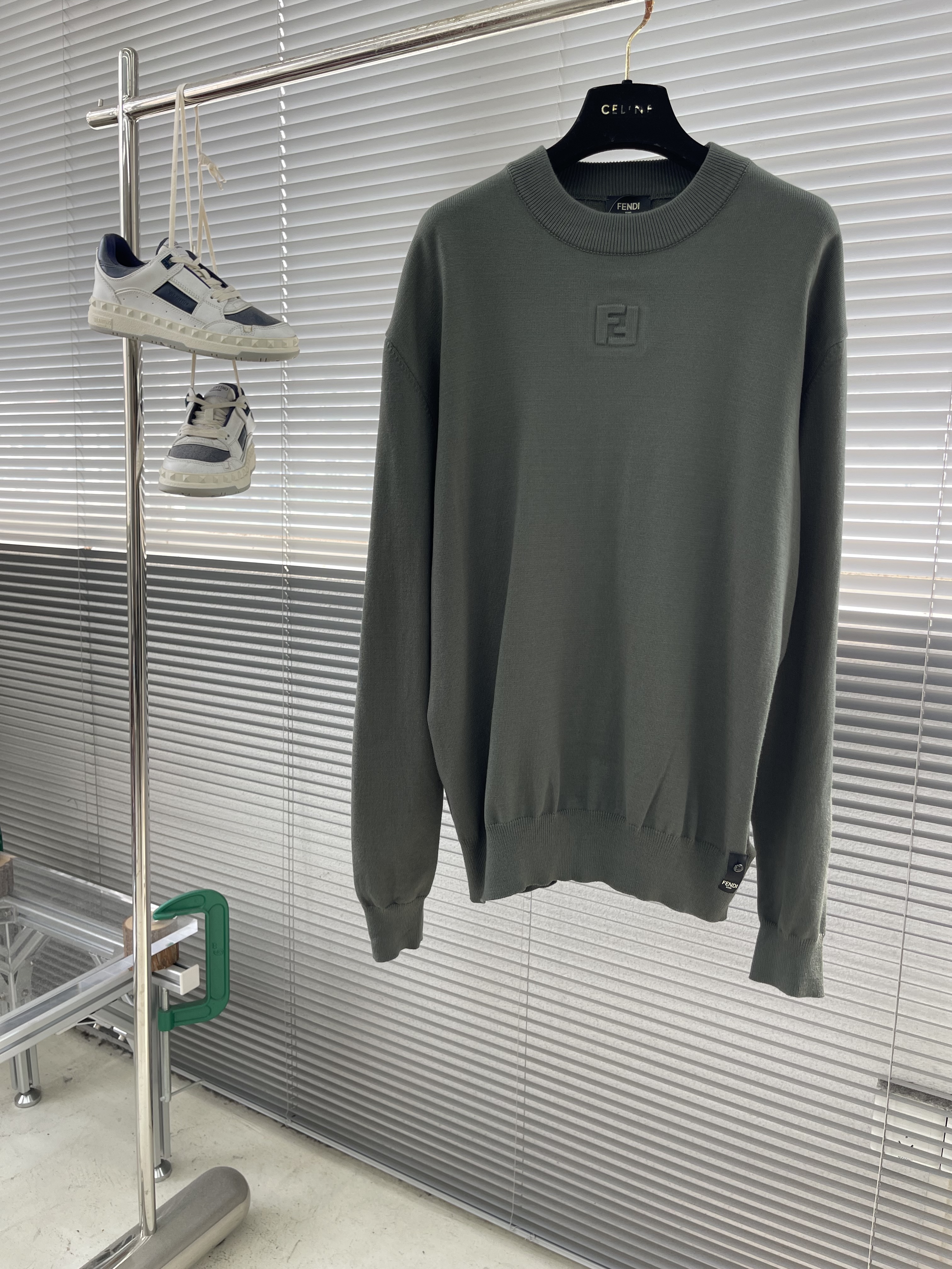 펜디 FENDI 스웨터