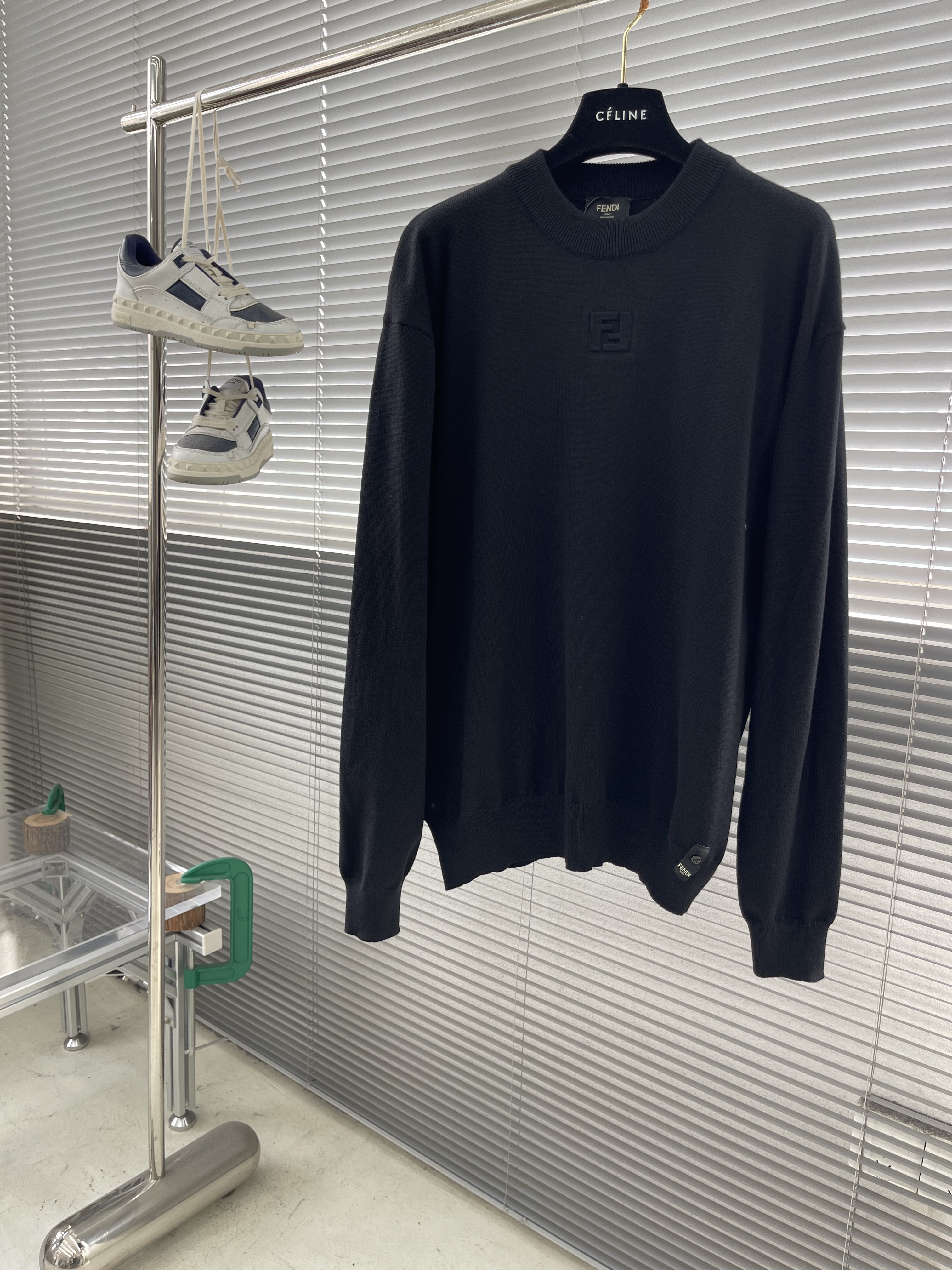 펜디 FENDI 스웨터