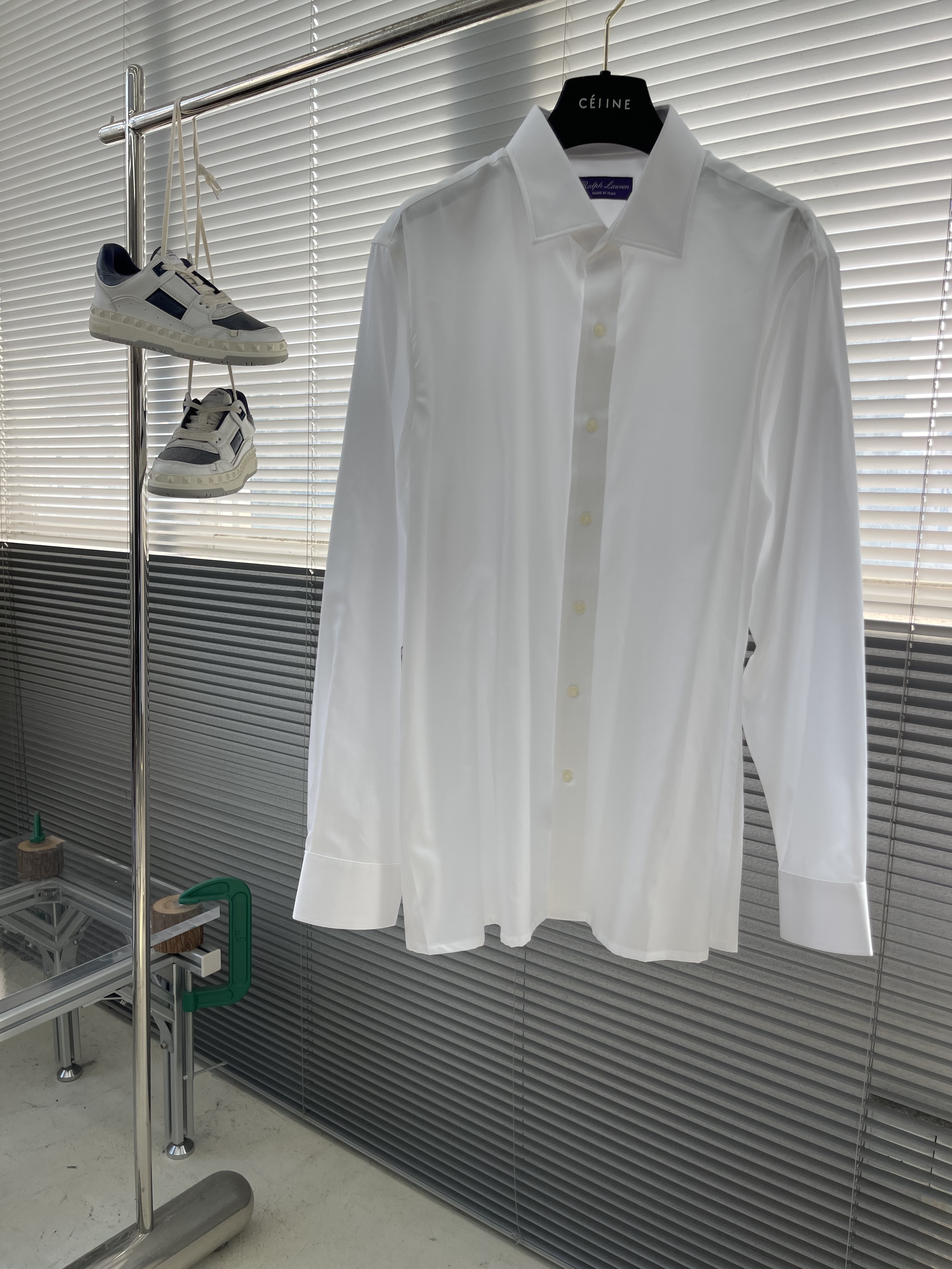 랄프로렌 Ralph Lauren 긴팔 셔츠