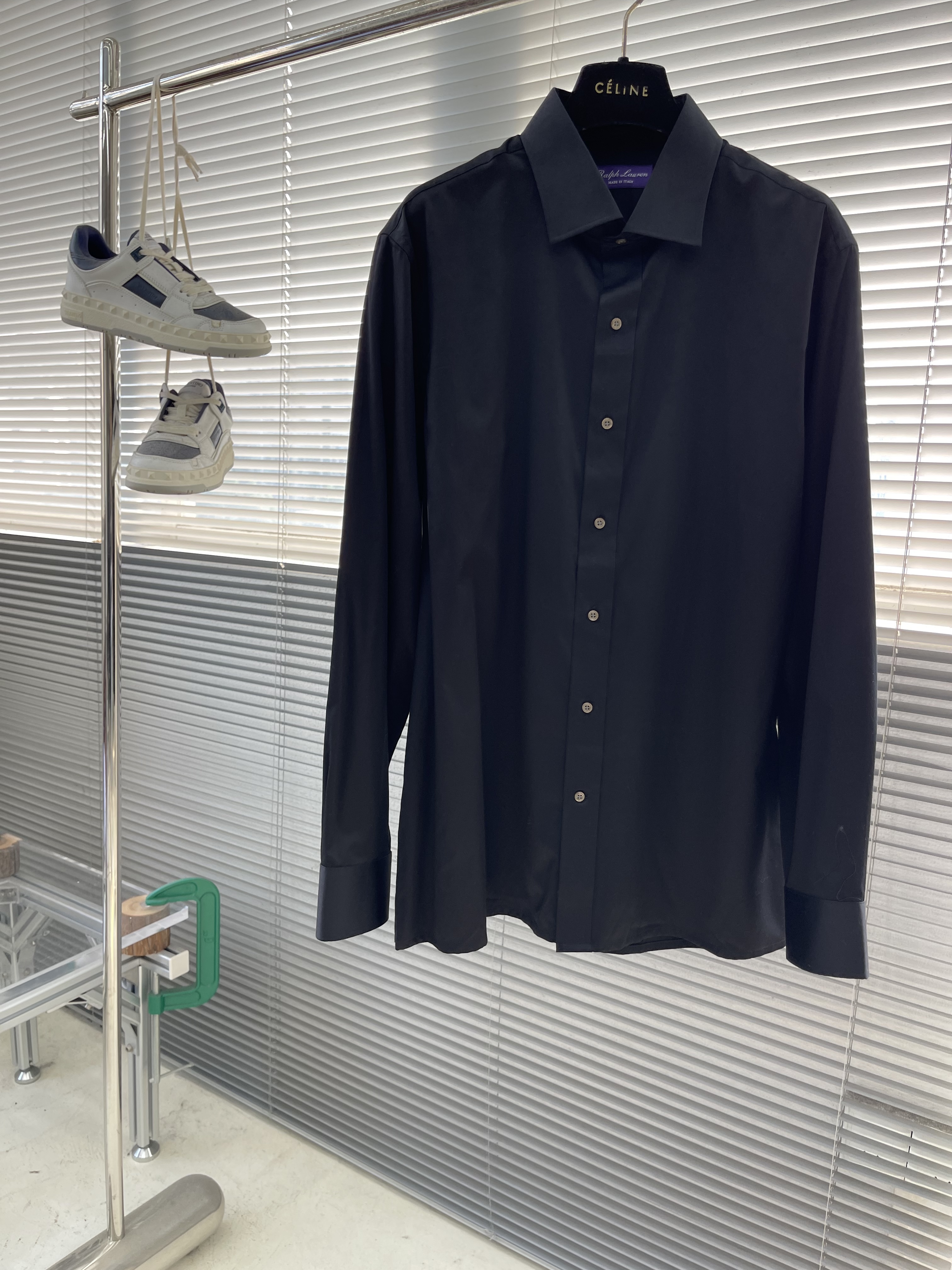 랄프로렌 Ralph Lauren 긴팔 셔츠